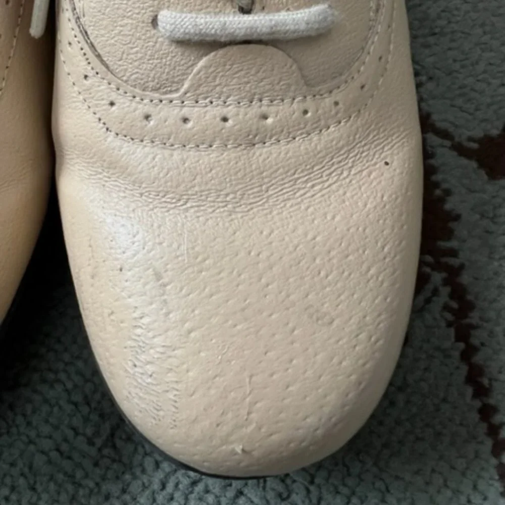 Women's Dr. Scholl's Lace-Up Oxfords - Size 10M